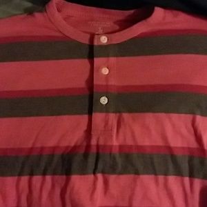 Mens Casual Shirt